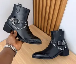 *Fdcp Cowboy Boots