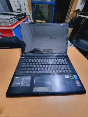 Laptop MSI GE40 2OL 16GB Intel Core i7 SSD 512GB