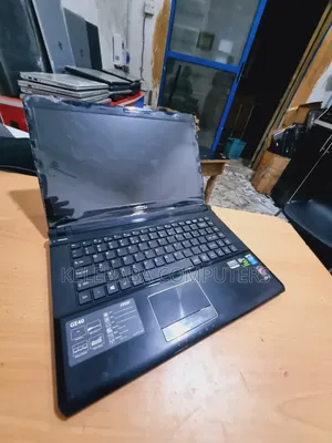 Laptop MSI GE40 2OL 16GB Intel Core i7 SSD 512GB