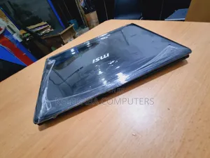 Laptop MSI GE40 2OL 16GB Intel Core i7 SSD 512GB