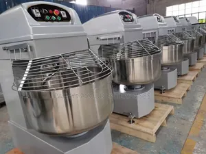 I Bag Mixer