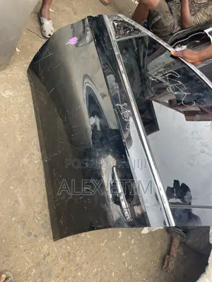 Direct Tokunbo Door Toyota Avalon 2015/2018 Available as Seen