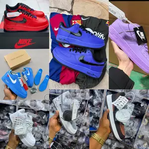 Nike Air Force 1 Low Sneakers Edition