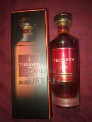 Tesseron Cognac