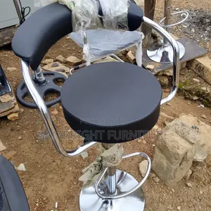 Round Bar Stool