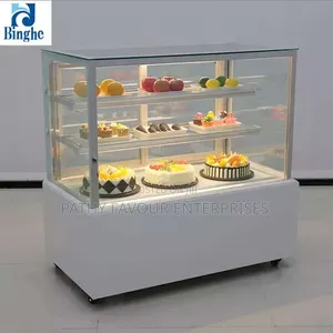 Cake Display
