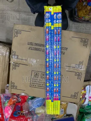 30shot Mini Knockout for Kids (12pcs in a Pack)