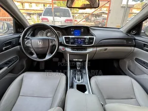Honda CR-V 2017