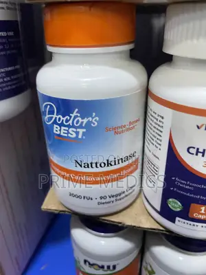 Nattokinase Capsule