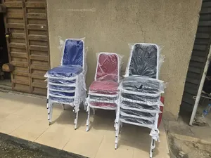 Stainless Banquet Chair