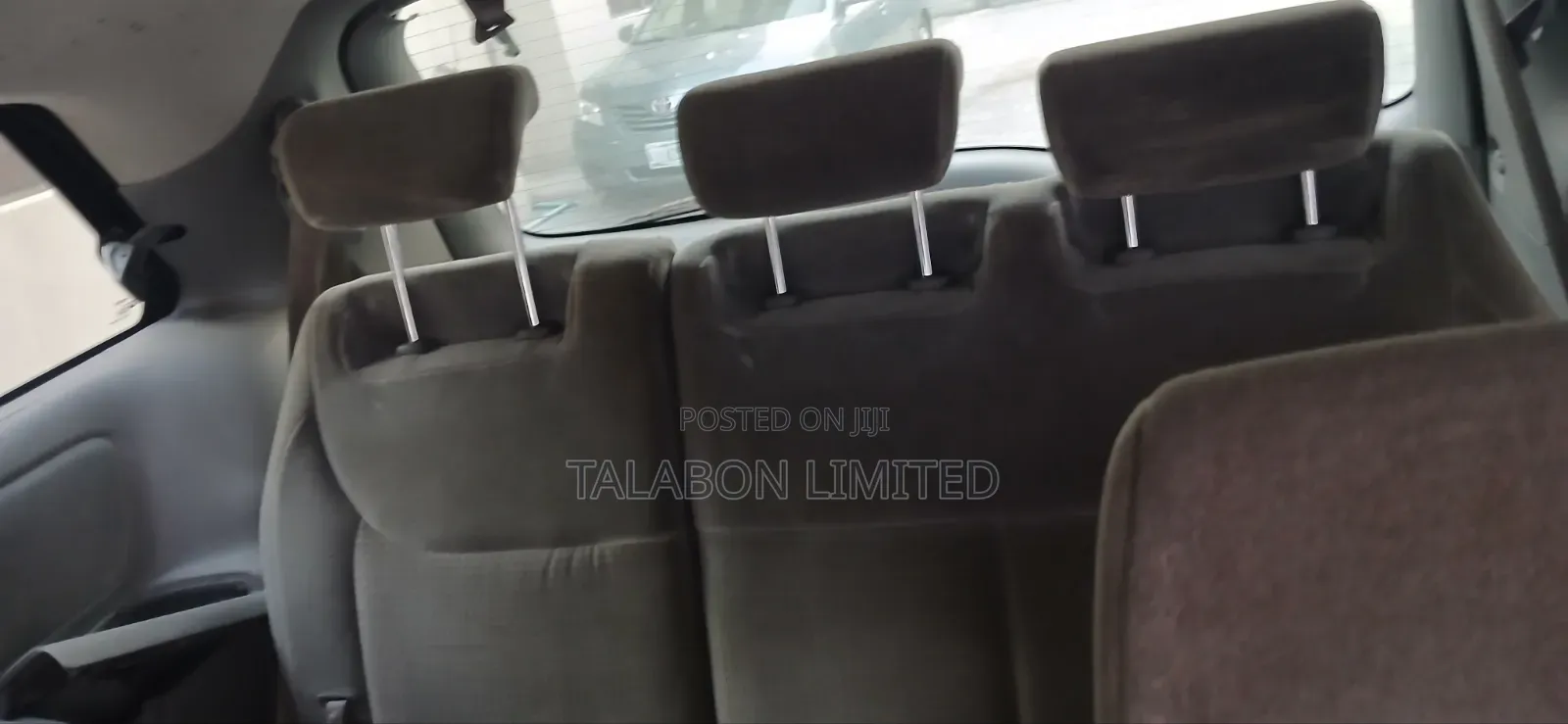 Toyota Sienna CE AWD 2008 Silver