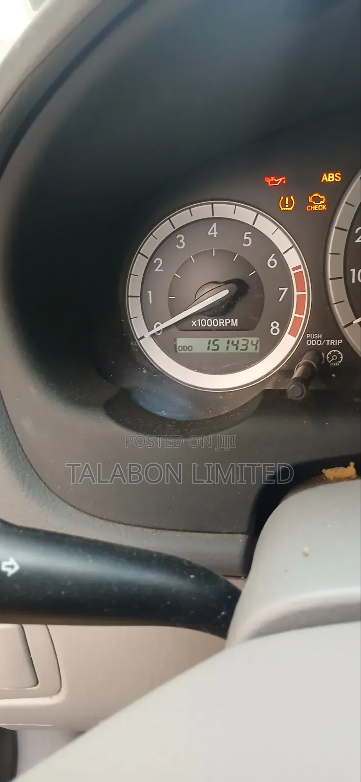 Toyota Sienna CE AWD 2008 Silver