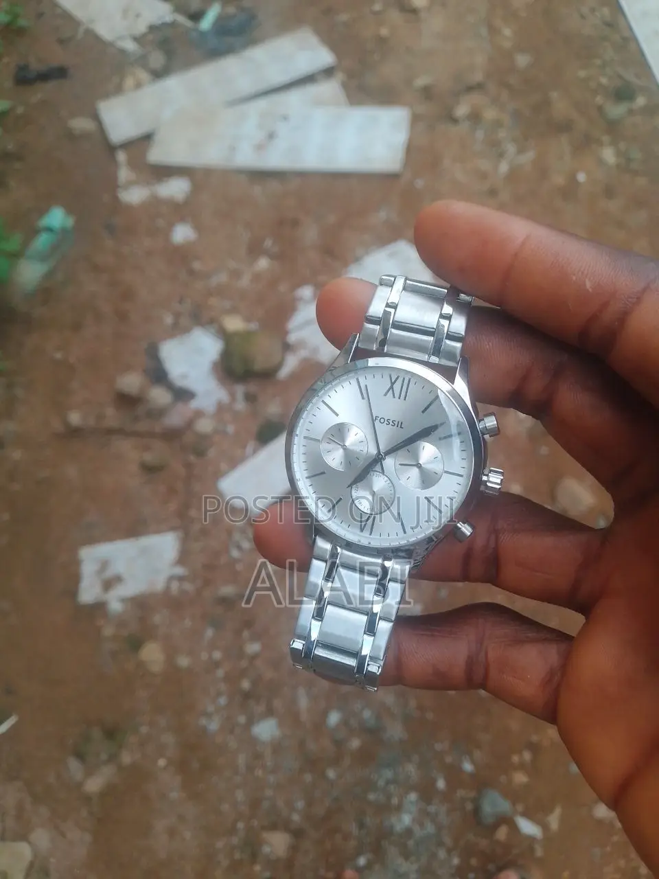 Selling of Accessories