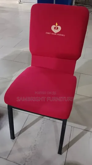 Stainless Banquet Chair