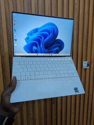 Laptop Dell XPS 13 9320 16GB Intel Core i7 SSD 512GB