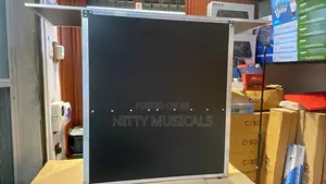 Dj Professional Booth