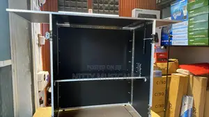 Dj Professional Booth