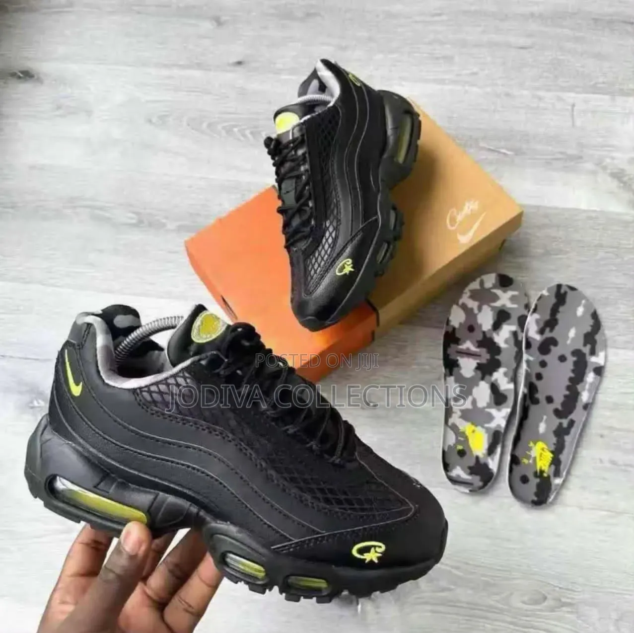 Quality Nike Sneakers