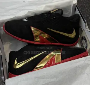 Trending Nike Ja 4 Snks* /Id/ - (Luxury )` *New in 