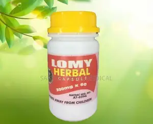 Lomy Herbal Capsule