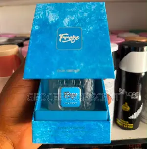 50ml Freeze