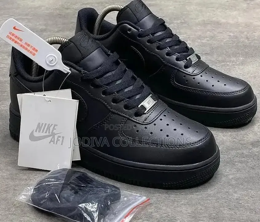 Quality Nike Sneakers