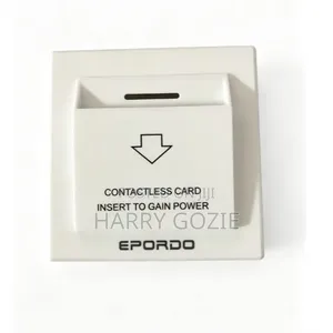 Hotels Smart Electronic Locks & Access Control