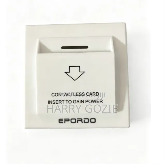 Hotels Smart Electronic Locks & Access Control