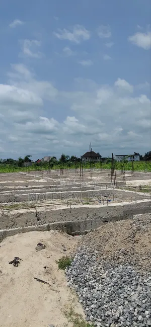 5000sqm Joint Venture (JV) Osborn Phase 2 Ikoyi Lagos