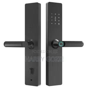 Hotels Smart Electronic Locks & Access Control