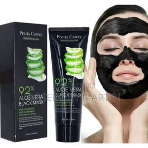 Also Vera Face Mask