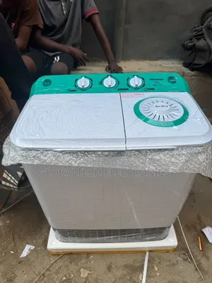 Hisense 5kg Twin Tub Manual Washing Machine WP503