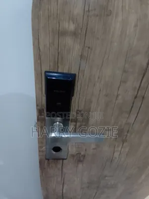 Hotels Smart Electronic Locks & Access Control