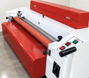 Uv Coating Machine