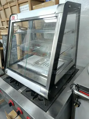 Snacks Warmer