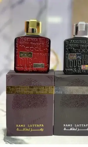 Lama Gold and Silver