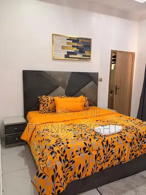 Fully Furnished 4 Bedroom Duplex Available for Shortlet
