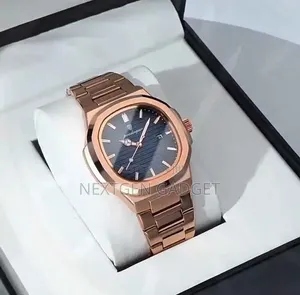 Luxurious Wrist Watches