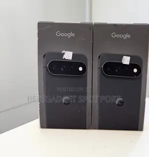 New Google Pixel 11 Pro 256 GB