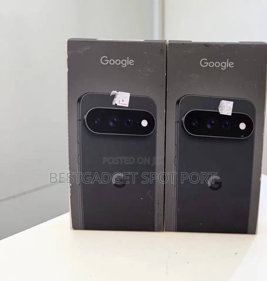 New Google Pixel 11 Pro 256 GB
