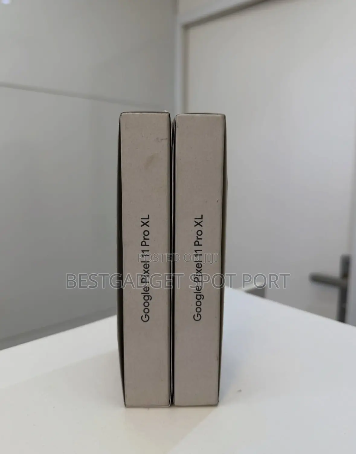 New Google Pixel 11 Pro 256 GB
