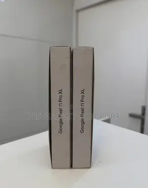 New Google Pixel 11 Pro 256 GB