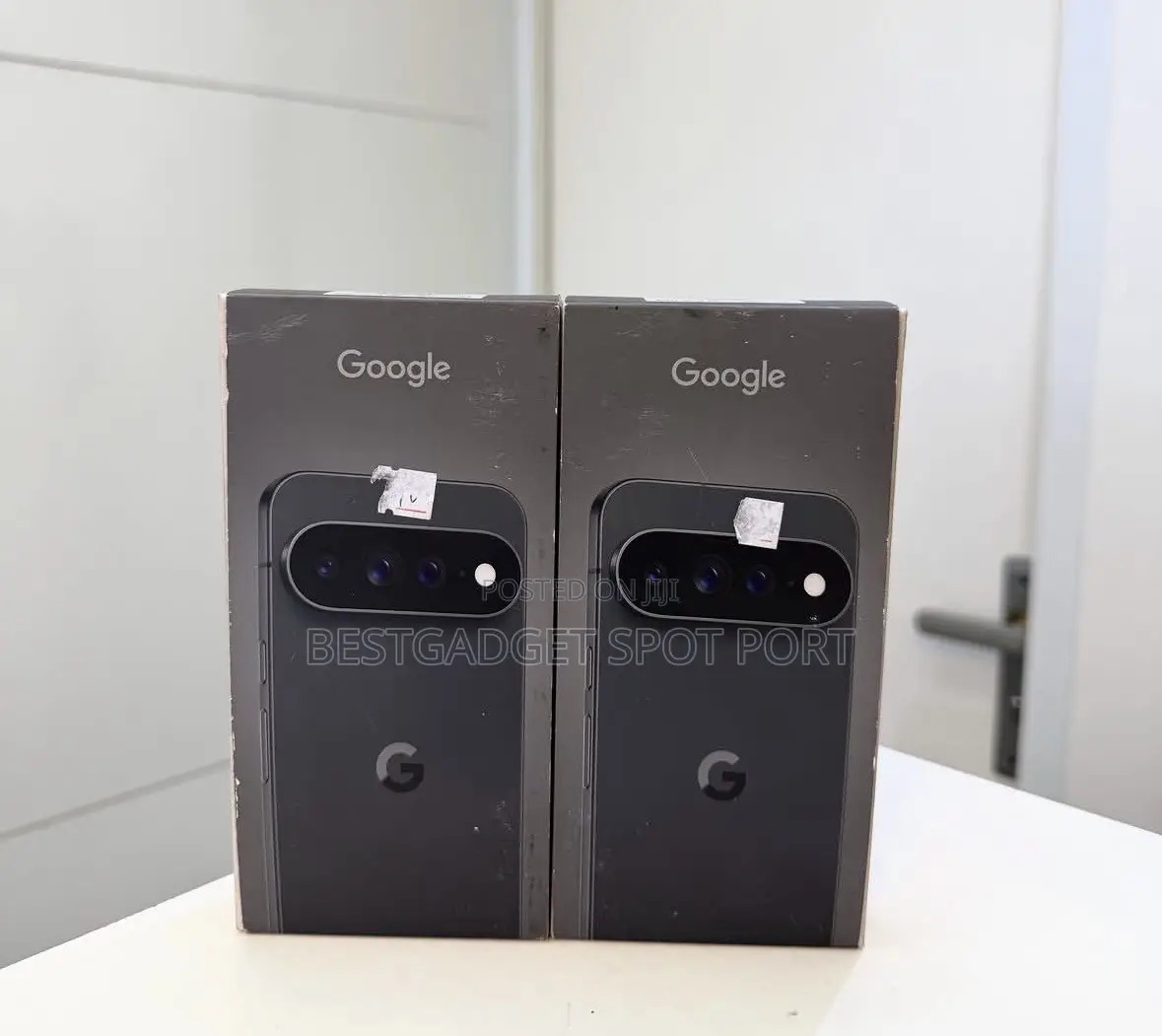 New Google Pixel 11 Pro 256 GB