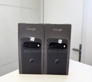New Google Pixel 11 Pro 256 GB
