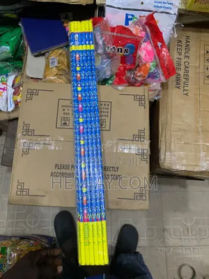 40shot Mini Knockout Fireworks . (12pcs in Each Packet)