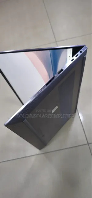 Laptop HP ZBook Studio G8 16GB Intel Core i7 SSD 512GB