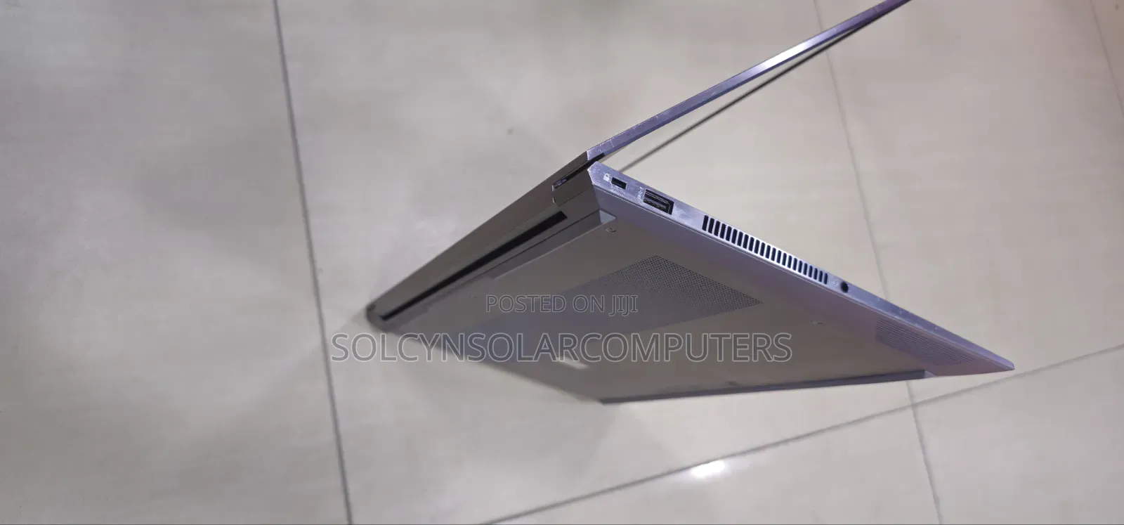 Laptop HP ZBook Studio G8 16GB Intel Core i7 SSD 512GB