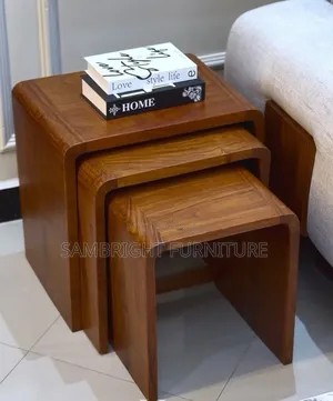 3in1 Adjustable Stools