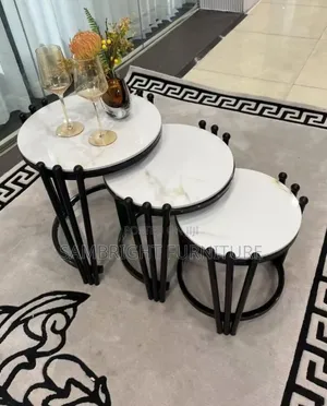 3in1 Adjustable Stools