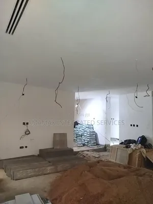 Electrical Installation Services